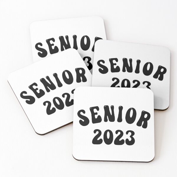 Item preview, Retro Groovy Senior 2023, Class of 2023 Graduation designed and sold by andieartco.