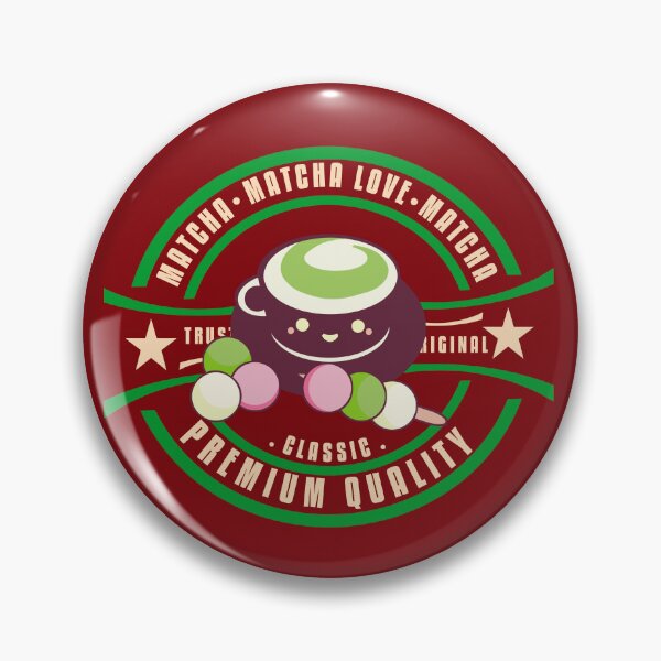 Item preview, Matcha love designed and sold by vibeno1.