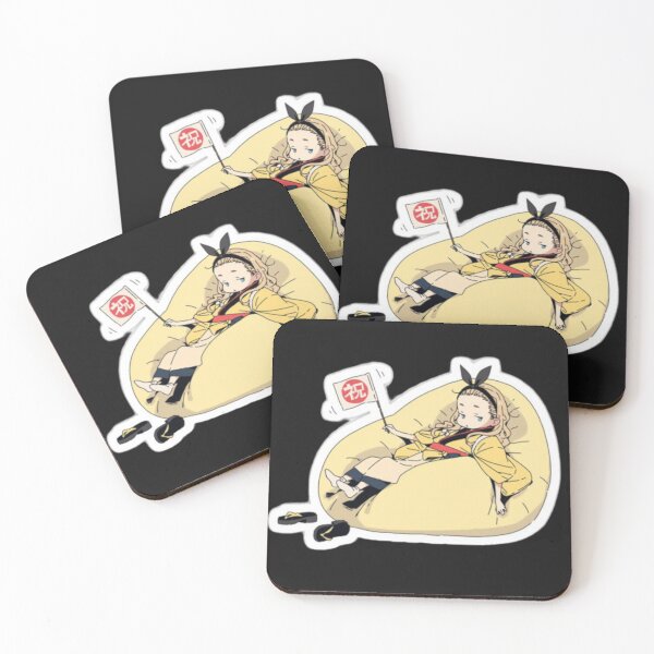 Item preview, Lycoris recoil  designed and sold by Doreamonshop.