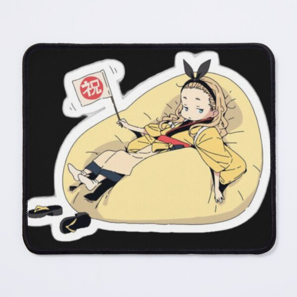 Item preview, Lycoris recoil designed and sold by Doreamonshop.