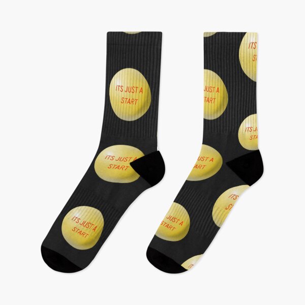 Item preview, its just a start designed and sold by DoraHappy.
