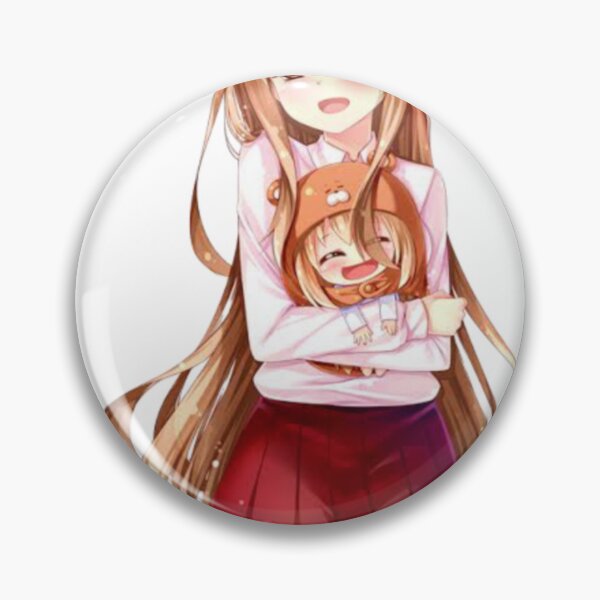 Item preview, umaru chan designed and sold by animedesigne4u.