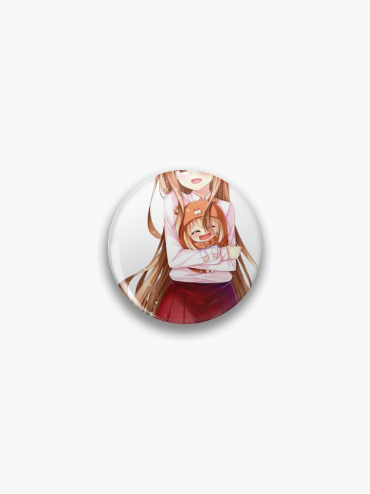 guilty crown Pin for Sale by animedesigne4u