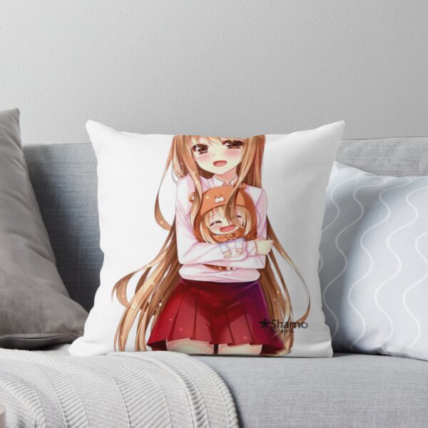 Item preview, umaru chan designed and sold by animedesigne4u.