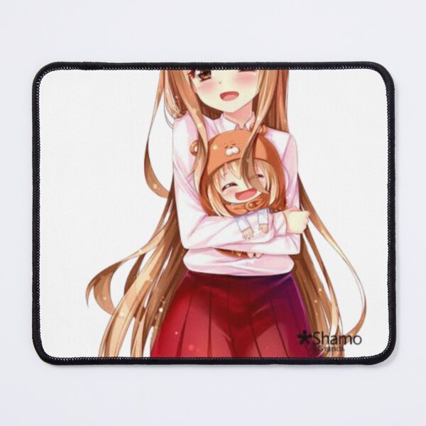Item preview, umaru chan designed and sold by animedesigne4u.