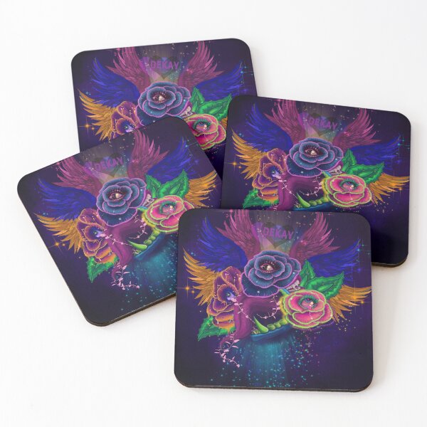 Item preview, TriEyed designed and sold by LoveHerDekay.