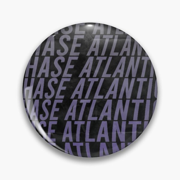 Item preview, Chase Atlantic designed and sold by astroavaa.