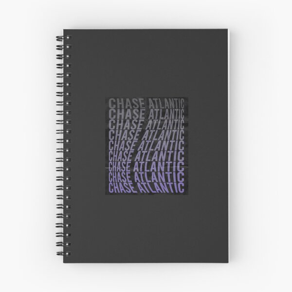 Item preview, Chase Atlantic designed and sold by astroavaa.