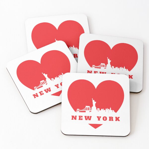 Item preview, New York  designed and sold by TAOR.