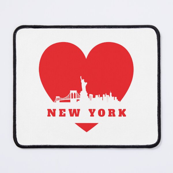 Item preview, New York designed and sold by TAOR.