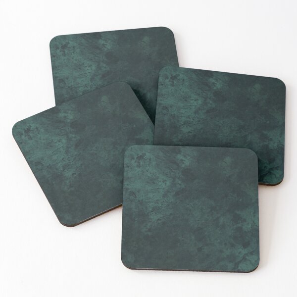 Item preview, Dark green marble trow pillow designed and sold by valerio07.