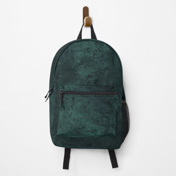 Item preview, Dark green marble trow pillow designed and sold by valerio07.