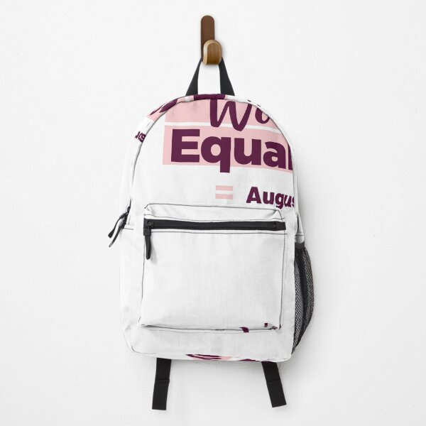 Item preview, Woman's Equality Day August 28  designed and sold by Funny-Pet.