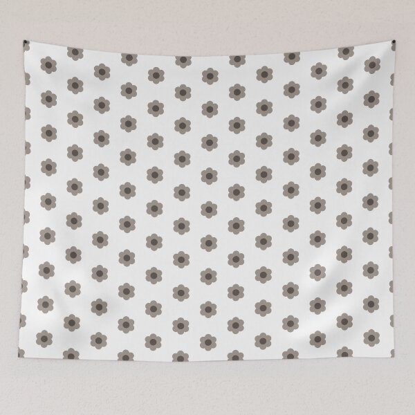 Item preview, Sentimental Reasons Tiny Flowers | Interior Design designed and sold by infinitehue-5.
