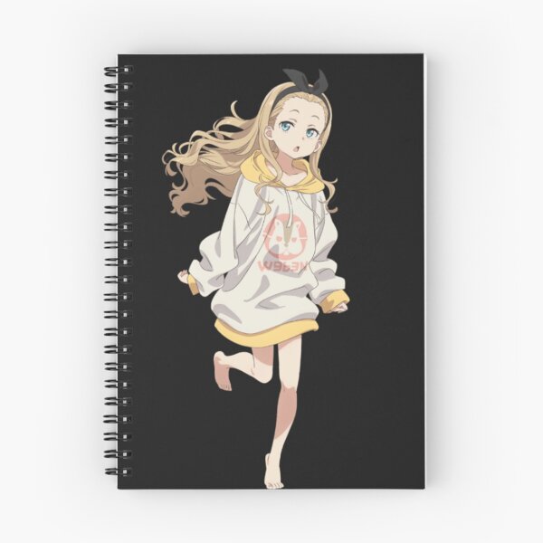 Item preview, Lycoris recoil  designed and sold by Doreamonshop.
