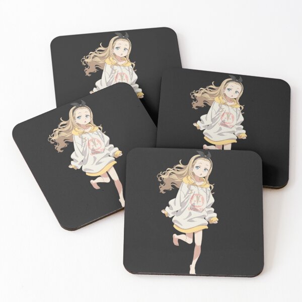 Item preview, Lycoris recoil  designed and sold by Doreamonshop.