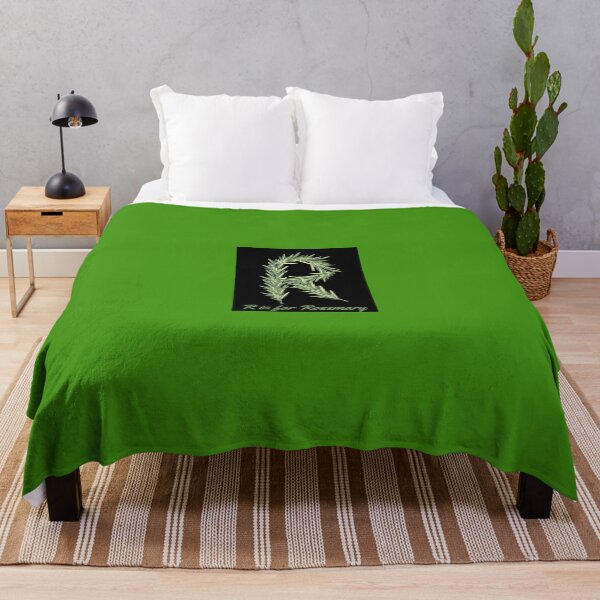 Item preview, Alphabet  tshirts - Rosemary  designed and sold by NewPages.