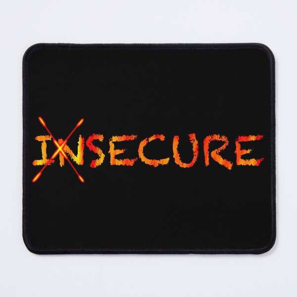 Item preview, Insecure designed and sold by Vivinedrawsells.