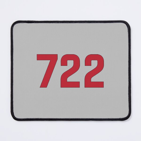 Item preview, The 722 of Sir Stirling Moss designed and sold by Peter Dials.