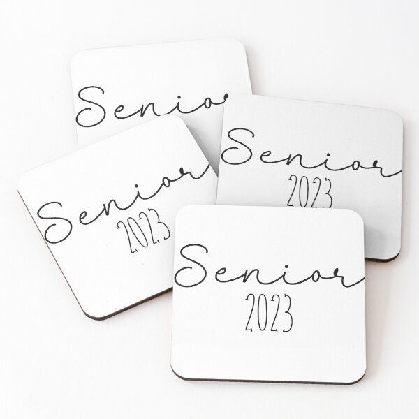 Item preview, Dainty Farmhouse Class of 2023 Graduation, Senior 2023 designed and sold by andieartco.