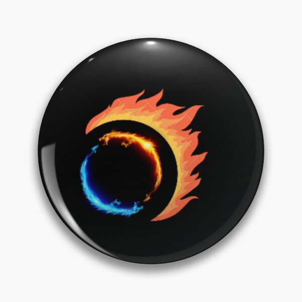 Item preview, Fire designed and sold by ghazalamaa.
