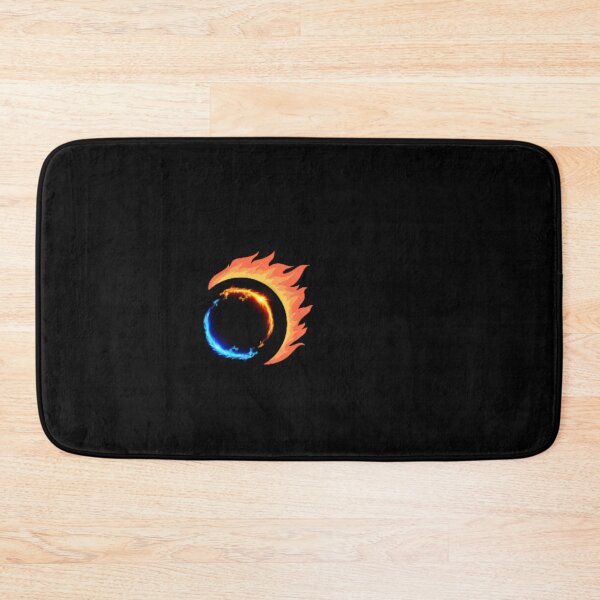 Item preview, Fire designed and sold by ghazalamaa.