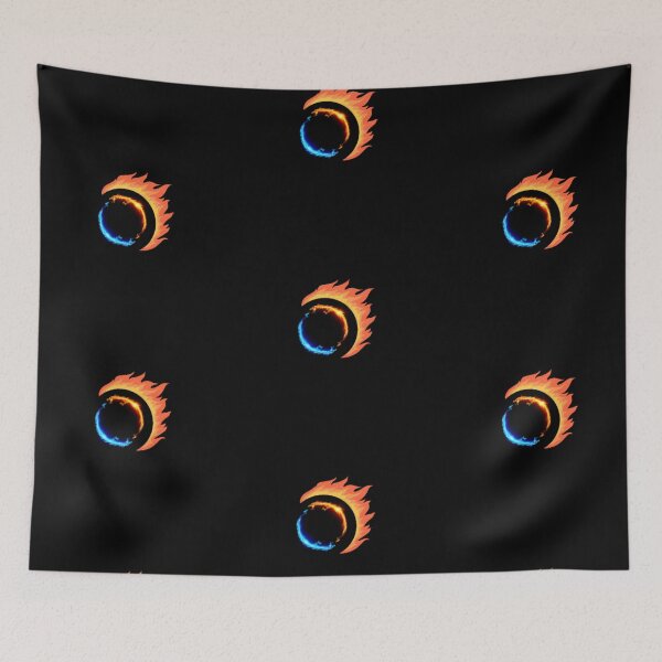 Item preview, Fire designed and sold by ghazalamaa.