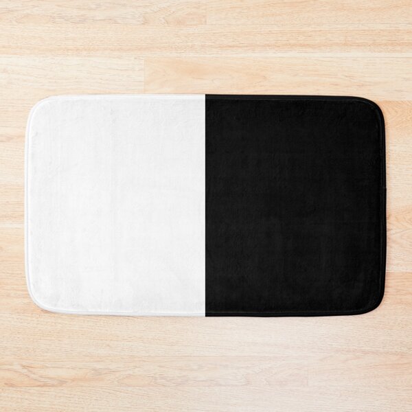 Item preview, Half Black Half White designed and sold by Arianna Khalil.
