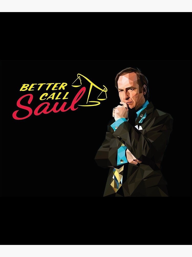 better call saul switching blueprints