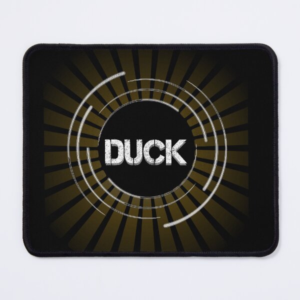 Item preview, Duck Name Vintage Lover Gifts designed and sold by rachidhaz.