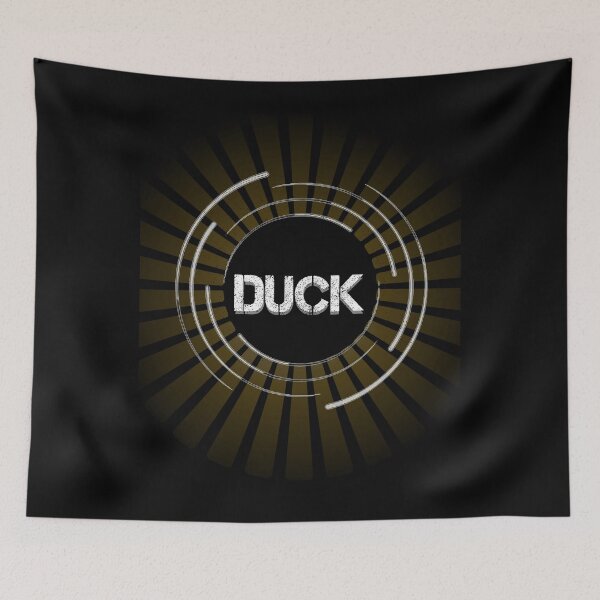 Item preview, Duck Name Vintage Lover Gifts designed and sold by rachidhaz.