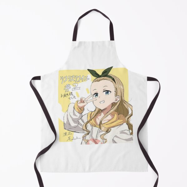 Item preview, Lycoris recoil designed and sold by Doreamonshop.