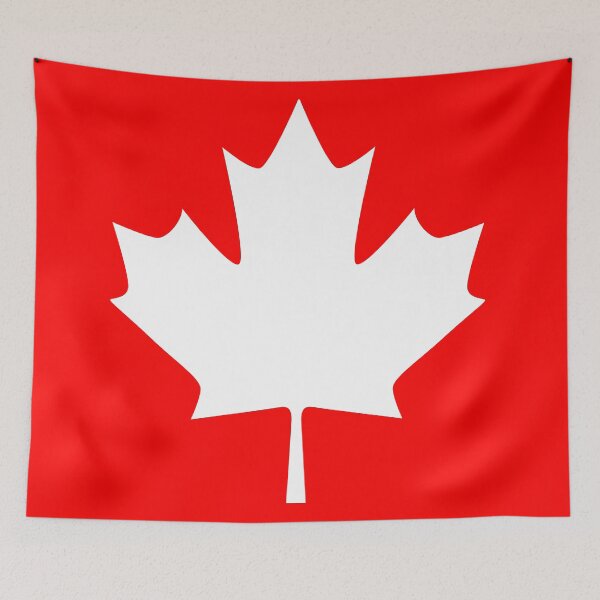 Item preview, Canada - Maple Leaf designed and sold by f22design.