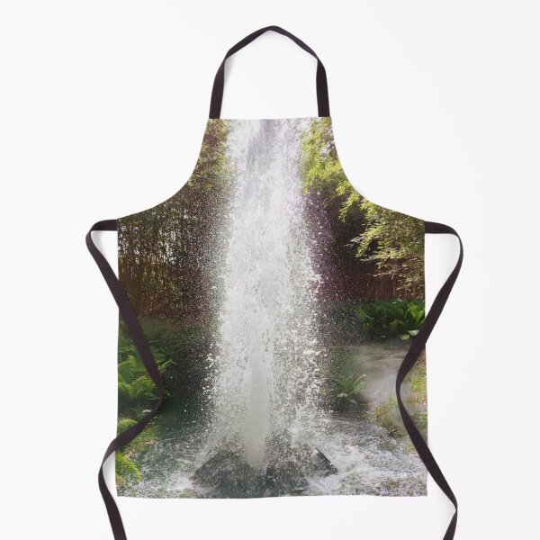 Item preview, Amazing waterfall view. designed and sold by DaliaSabryTee.