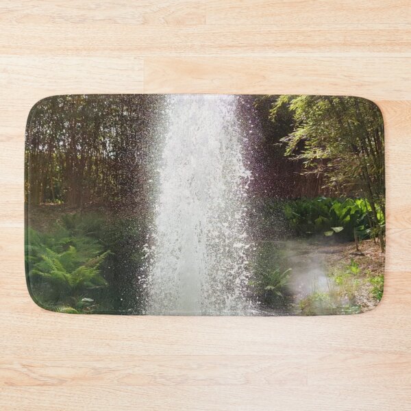 Item preview, Amazing waterfall view. designed and sold by DaliaSabryTee.