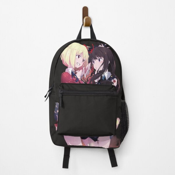 Item preview, Lycoris recoil  designed and sold by Doreamonshop.