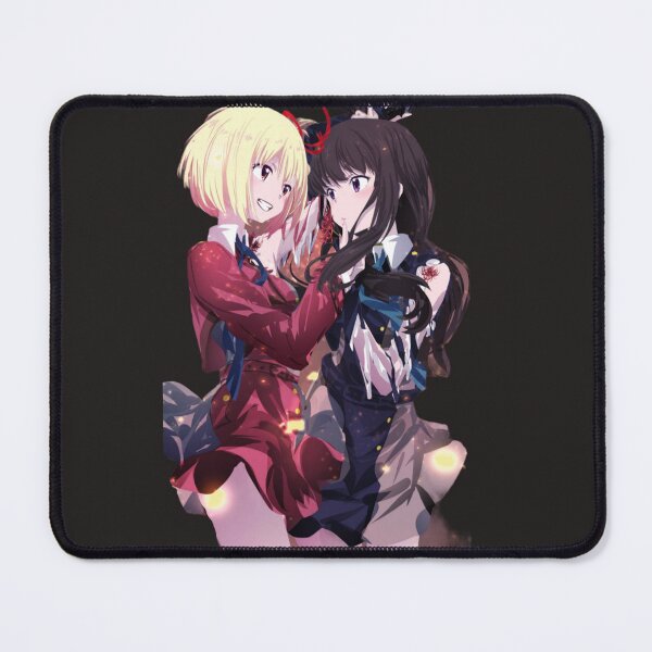 Item preview, Lycoris recoil  designed and sold by Doreamonshop.