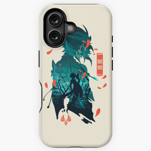 Item preview, Genshin Impact Xiao designed and sold by Chirohy.