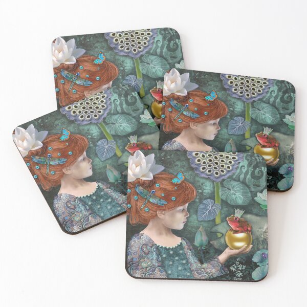 Item preview, Frogprince designed and sold by Made Balbat.
