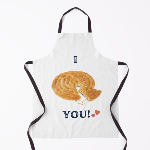 Item preview, I Borek you designed and sold by Funny-Pet.