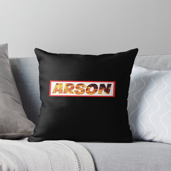 Item preview, J-HOPE '방화 (Arson) Jhope Arson Hobi More Jack in The Box designed and sold by Daebakshop.