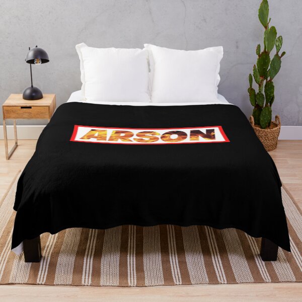 Item preview, J-HOPE '방화 (Arson) Jhope Arson Hobi More Jack in The Box designed and sold by Daebakshop.
