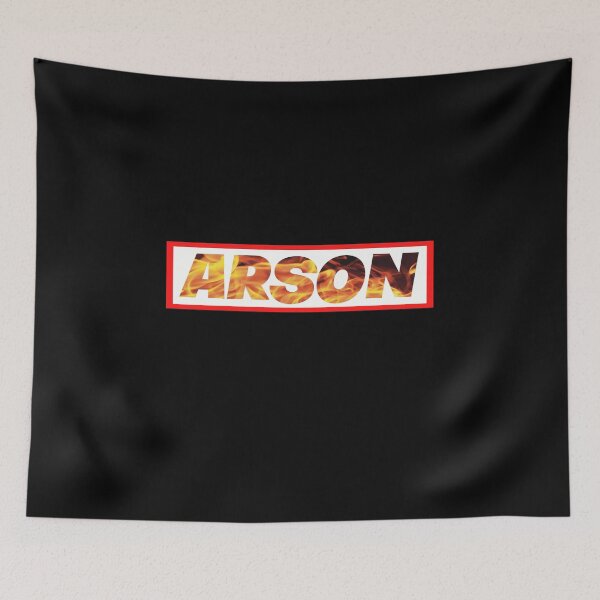 Item preview, J-HOPE '방화 (Arson) Jhope Arson Hobi More Jack in The Box designed and sold by Daebakshop.