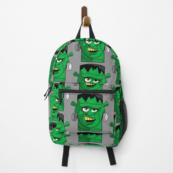 Item preview, Happy Frankenstein Halloween Party holiday designed and sold by Happy-SHOP-SHOP.