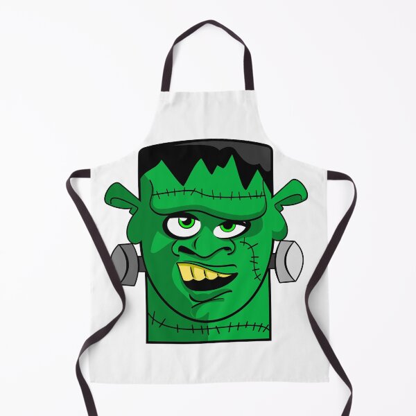 Item preview, Happy Frankenstein Halloween Party holiday designed and sold by Happy-SHOP-SHOP.