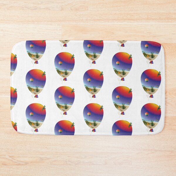 Item preview, Sun Daze designed and sold by Genson.