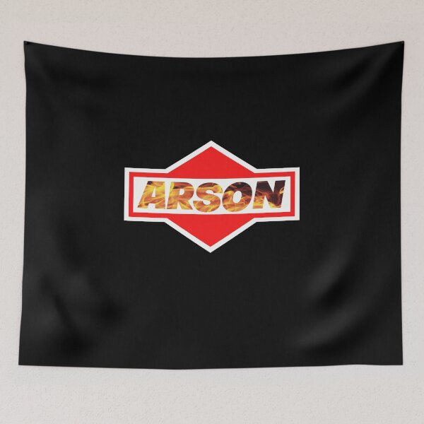 Item preview, J-HOPE '방화 (Arson) Jhope Arson Hobi More Jack in The Box designed and sold by Daebakshop.