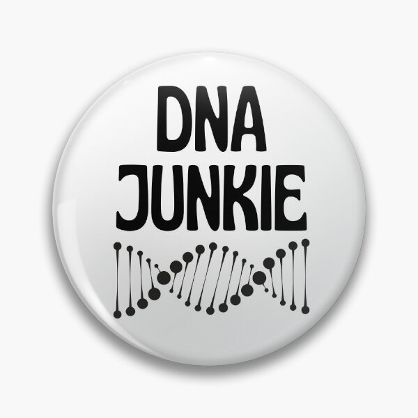 Item preview, DNA JUNKIE designed and sold by FlippinTurtles.