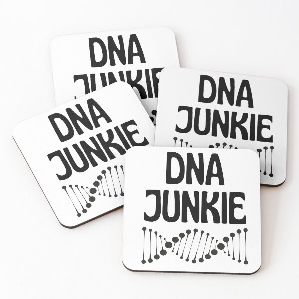 Item preview, DNA JUNKIE designed and sold by FlippinTurtles.