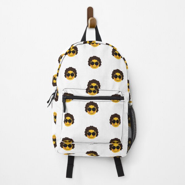 Item preview, Retro hippie emoji designed and sold by DaniBazz.